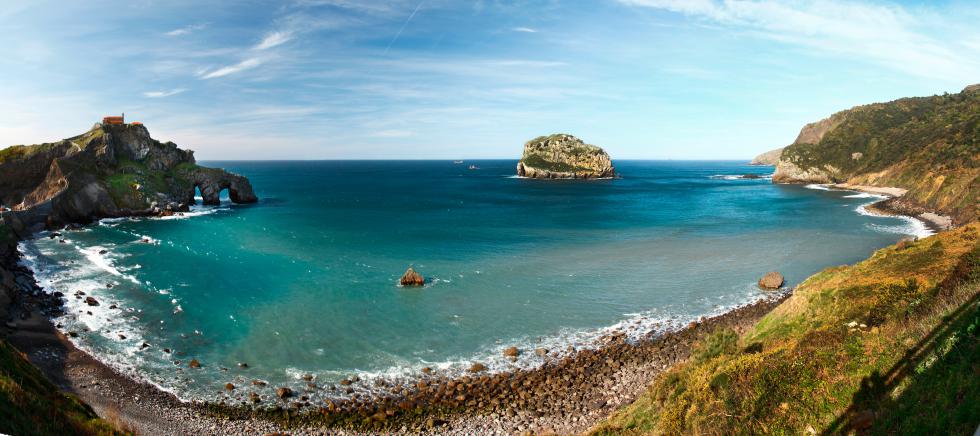 San Juan de Gaztelugatxe